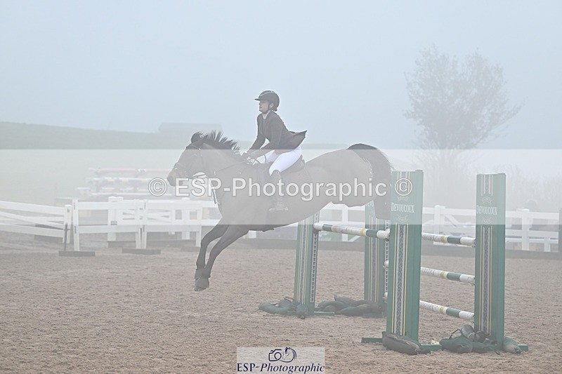 250208-131026-00678 - Cls 10+13 Pony Fox, 1.10m and 1.15m
