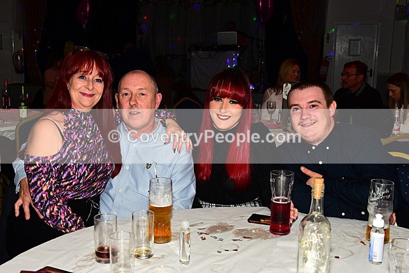 JAC0-575 - Jackie's 60th