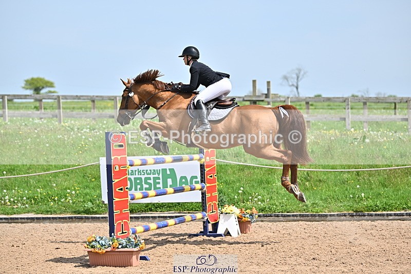 240510A-135132-07302 - Cls 23 Talent Seeker Inc 7yr old 13.15 to 14.10