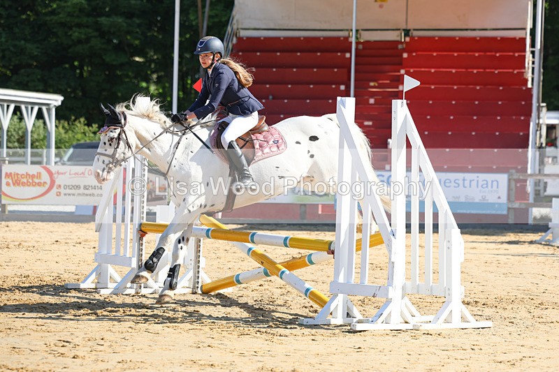 3E7A8682 - Class 2: Junior 70cm