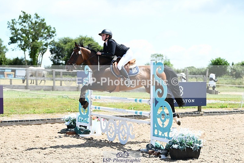 250628-131514-05013 - Cls 12 Newcomers 2nd Round 1pm to End