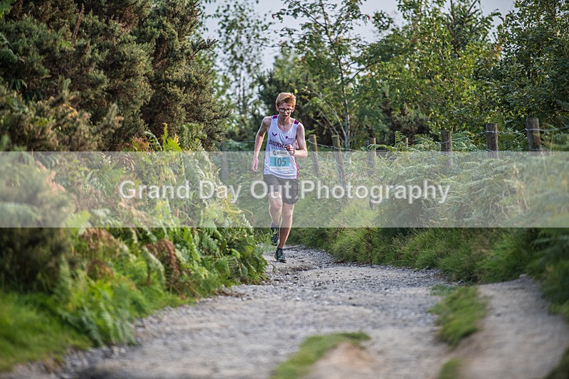 Not Latrigg-35 - Not Round Latrigg Fell Race Wednesday 13th August 2025