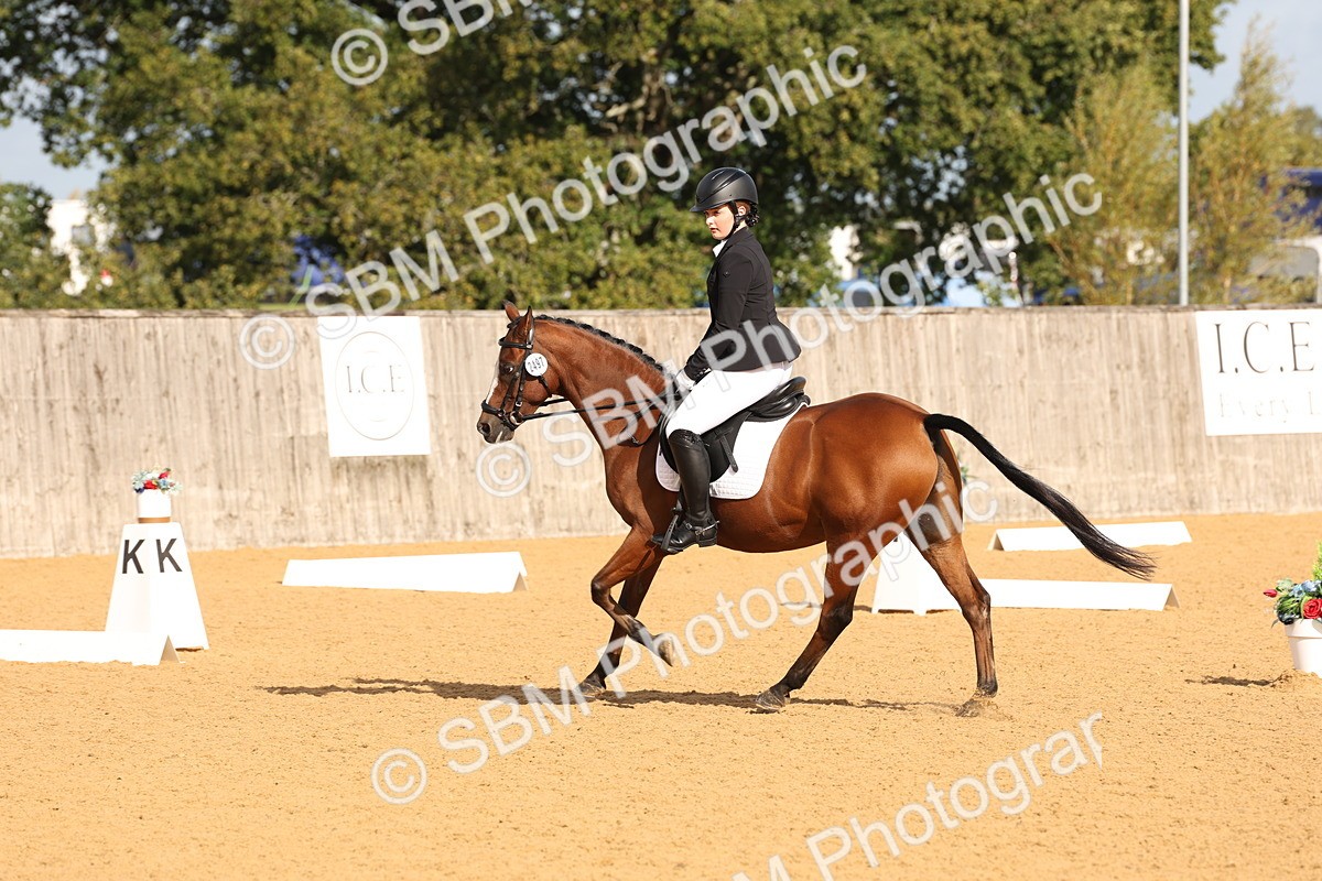 SBM_16129 - D10 - Small Tour Championship Prelim 2
