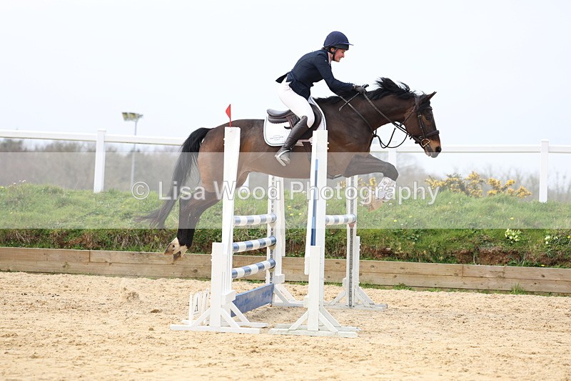 3E7A7459 - Class 7: Senior 1.05m