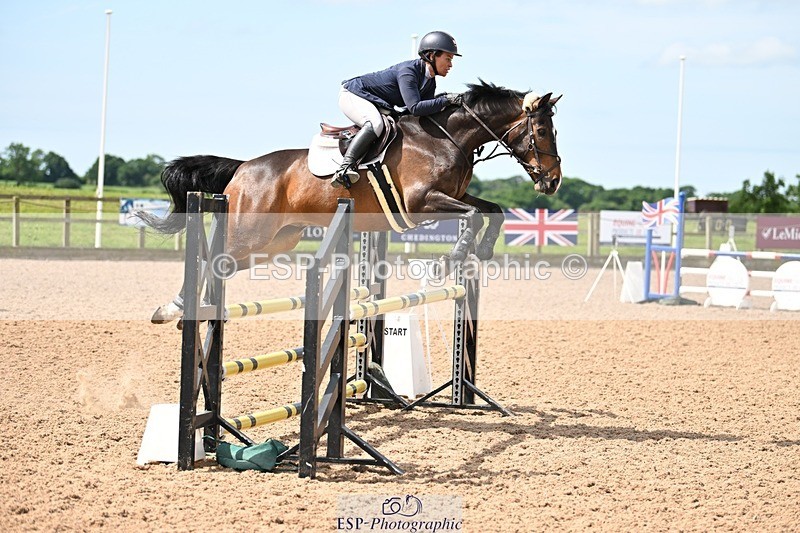 250611-105020-00237 - Cls 2 Snr Discovery & 1m Open