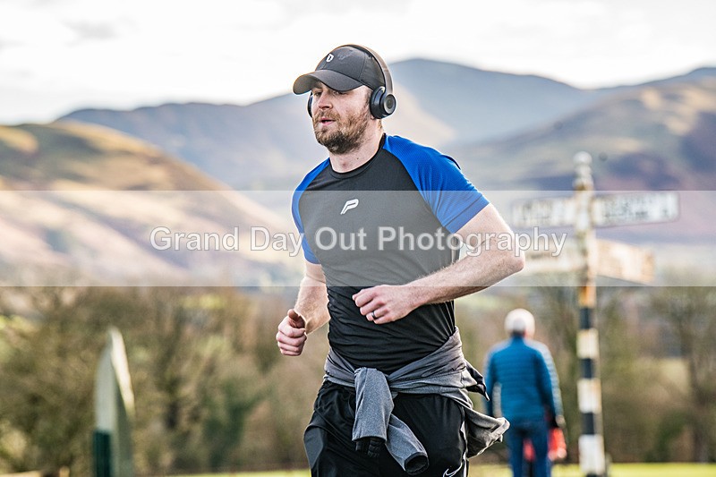 North Lakes Half Marathon  10k-991 - North Lakes Half Marathon & 10K Road Races Monday 2nd January 2023