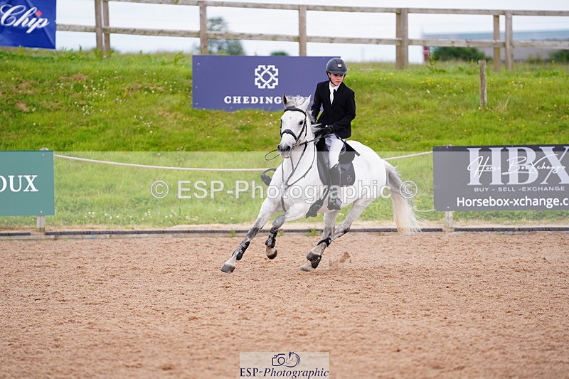 240630A-164510-15655 - Cls 26 Foxhunter 2nd Round