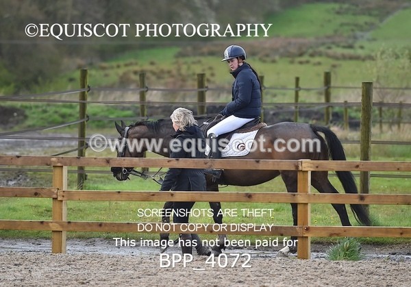 BPP_4072 - CLASS 7 Senior 1.25m & 1.30m Open Handicap