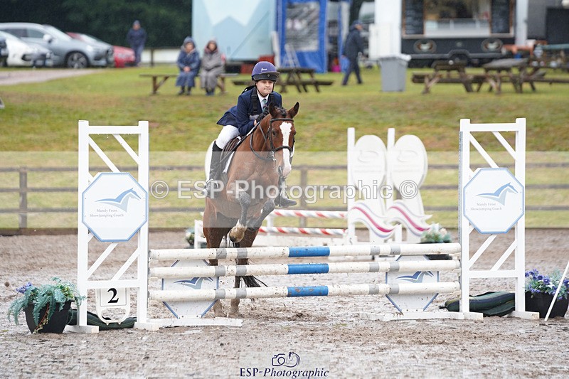 240824X-091052-20588 - 70cm Round 1 8.30 to 9.30