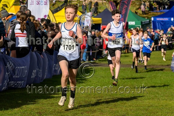 Falkirk25-910814 - U13 Boys