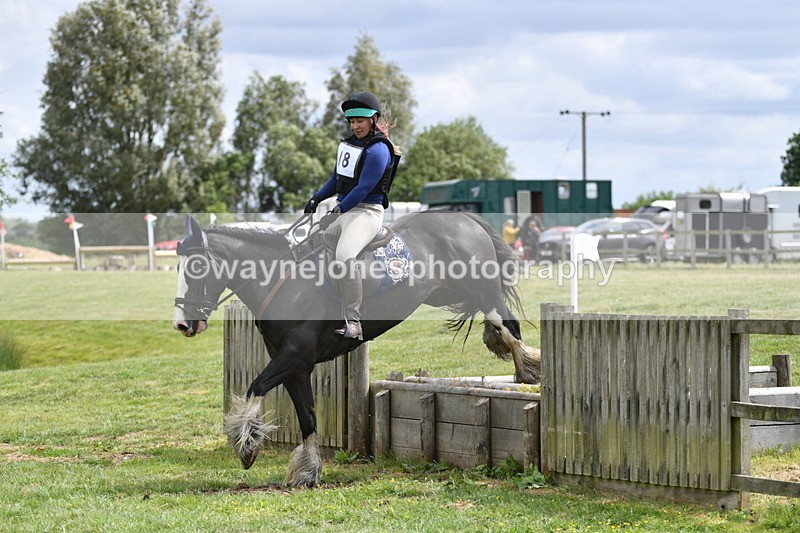 WJ5_2811 - Class 3 60cm Pairs