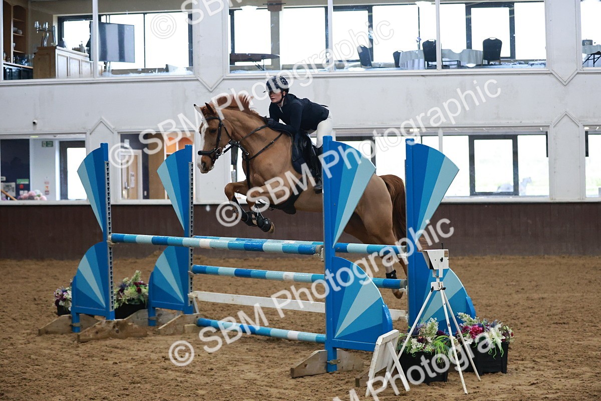 SBM_001331 - Class 4 - Senior Newcomers - 1.10m