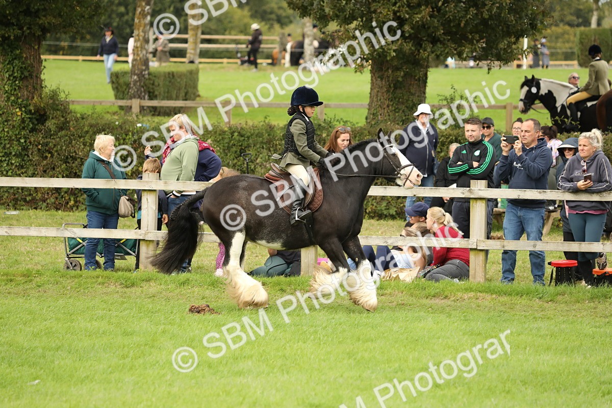 SBM_71697 - S41 - Ridden Equitation (Best Rider)