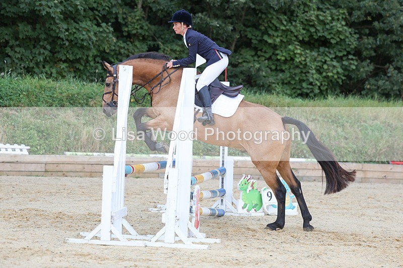 3E7A7078 - Class 7: 80cm Senior