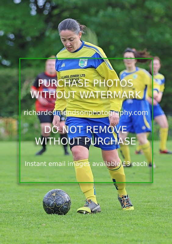 IMG_0408 - Kendal Utd Ladies v Workington Diamonds (18/5/22)