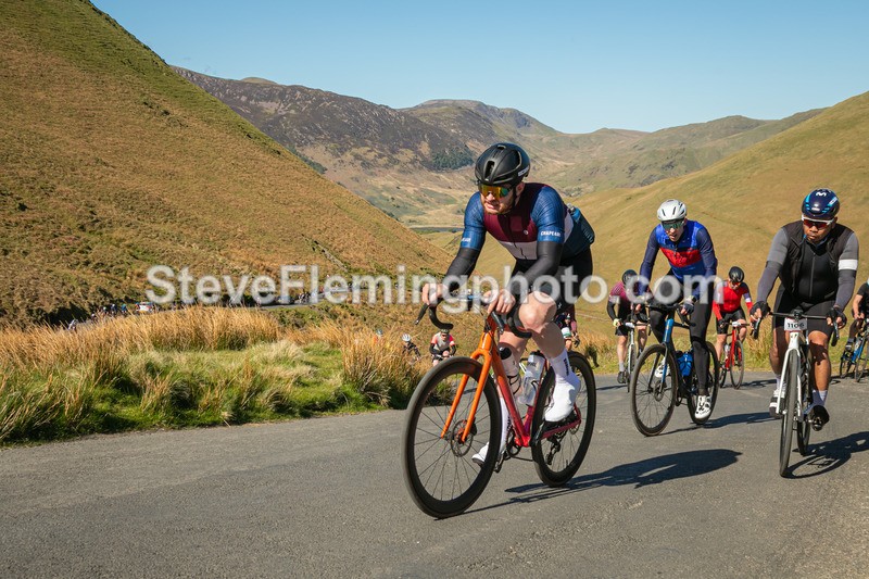 100808 - Newlands Pass 10.00 - 11.00