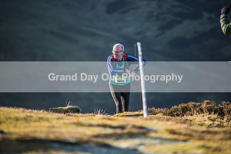 SOB-713 - Kong S.O.B. Fell Race Saturday 6th January 2024