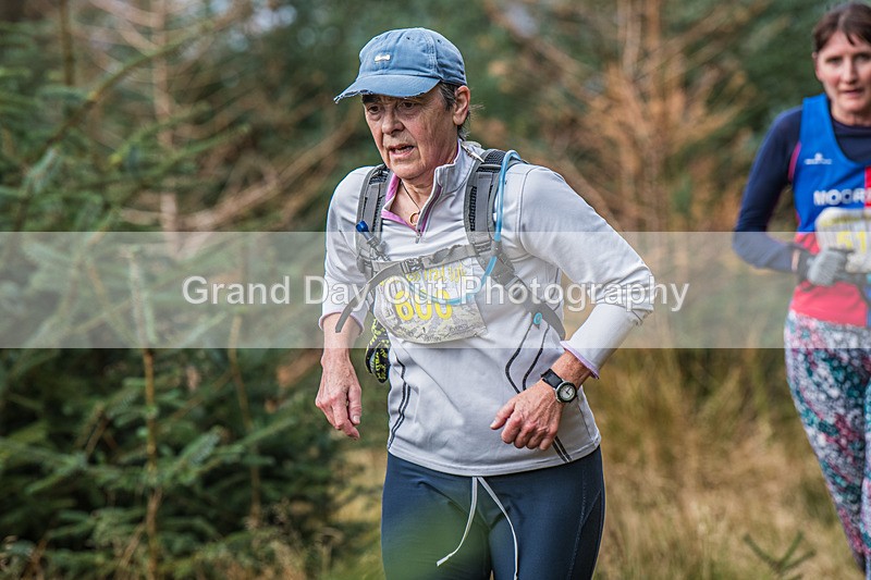 Glentress-912 - High Terrain Events Glentress 21 & 10K Trail Races Saturday 15th November 2025