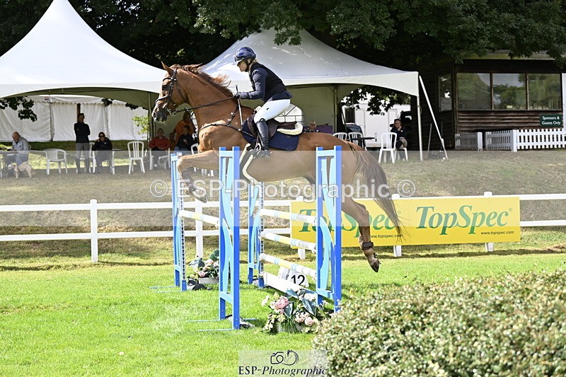 250829A-112234-00923 - Cls 1B Snr 1.10m Open