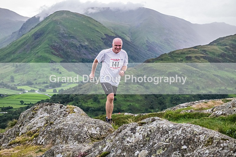 Arnison Crag-428 - Arnison Crag Horseshoe Fell Race Saturday 26th August 2023
