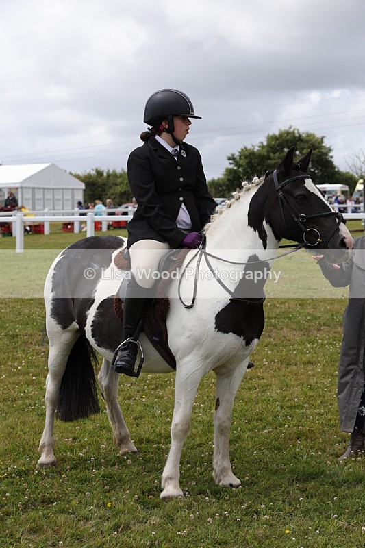 1X9A4688 - Class 34: Veteran Ridden