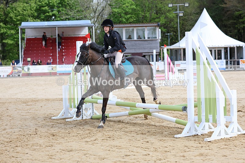 3E7A6108 - Class 4: 60cm Junior