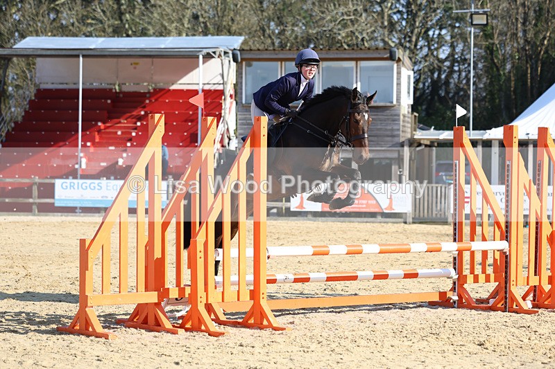 3E7A5877 - Class 2: Senior 70cm