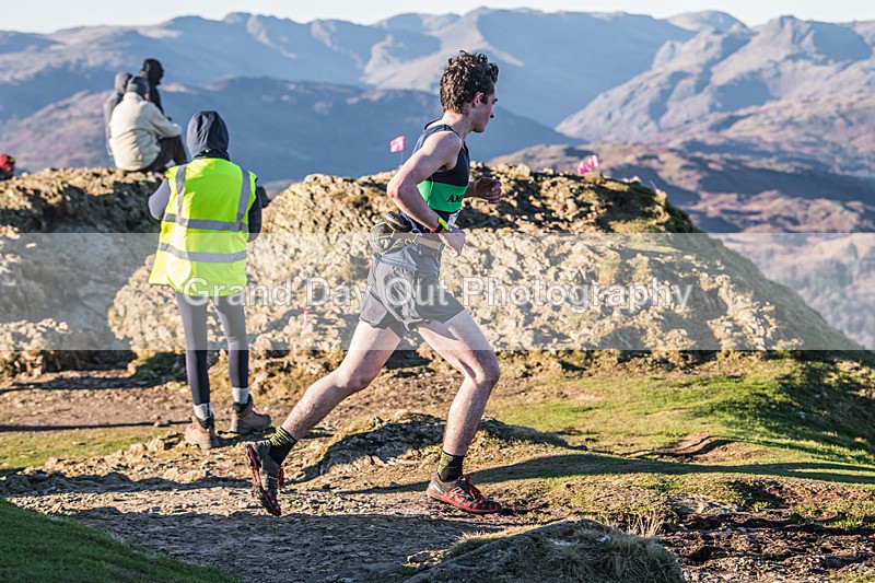 Wansfell-63 - Wansfell Race Saturday 27th December 2025
