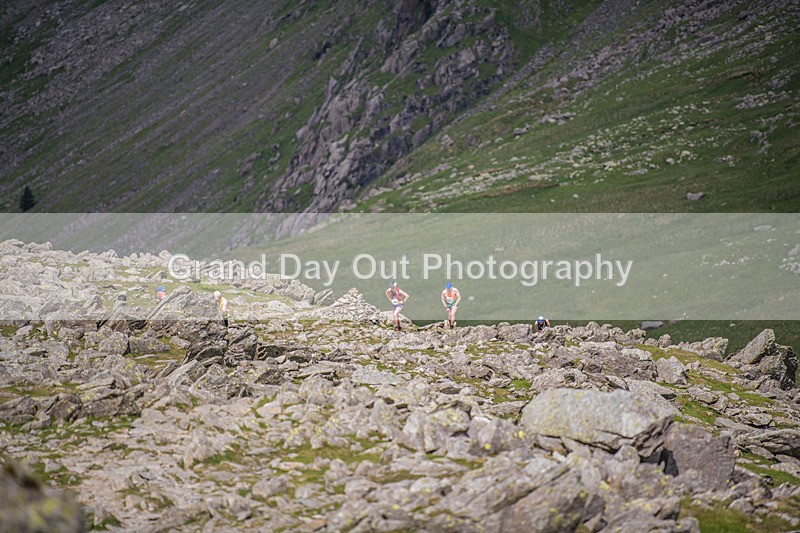 Duddon Long-473 - Duddon Valley Long Fell Race Saturday 1st June 2024