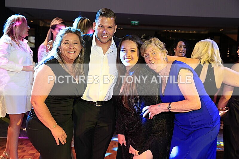_09I9992 - The Housing Awards 2024