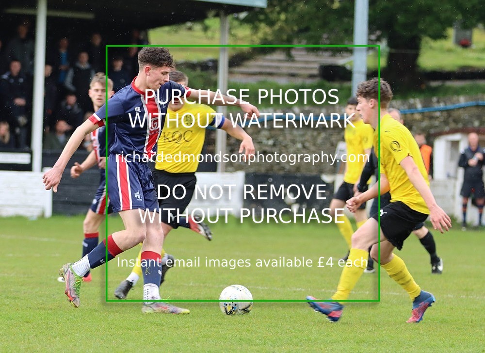 IMG_1666 - North Lancs Finals 1: Castle FC vs Hest Bank Utd