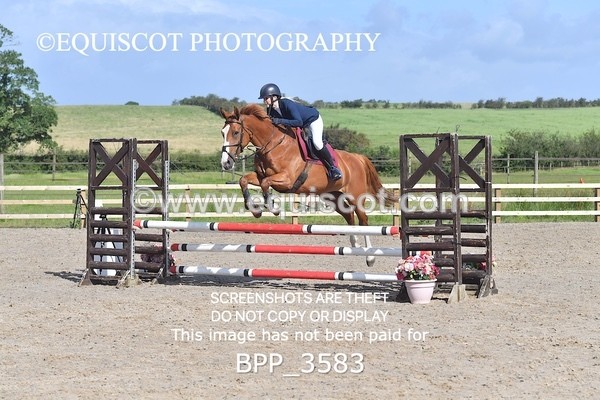 BPP_3583 - CLASS 3 0.85m Amateur Championship Qualifier