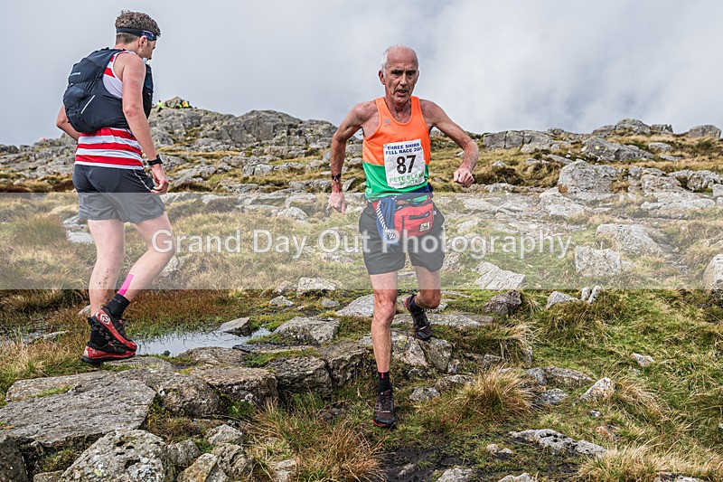 Three Shires-616 - Three Shires Fell Race Saturday 26th September 2026