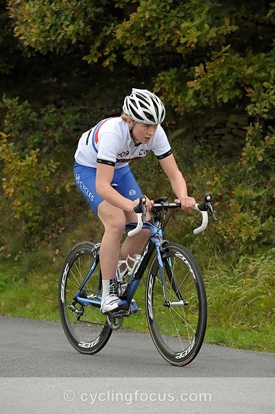 Jackson Bridge Hill Climb 2010 887 - Jackson Bridge Hill Climb 2010