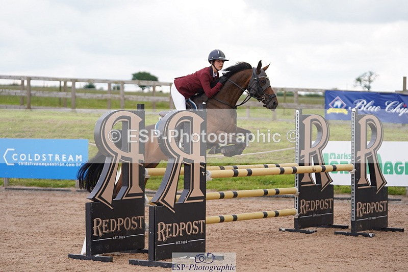 240713A-113438-00489 - Cls 9 A&B Pony Fox & 110 Open