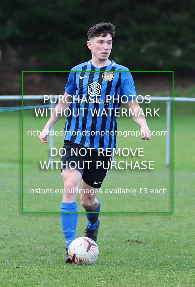 IMG_3180 - Kendal County vs Askam United (26/2/23)