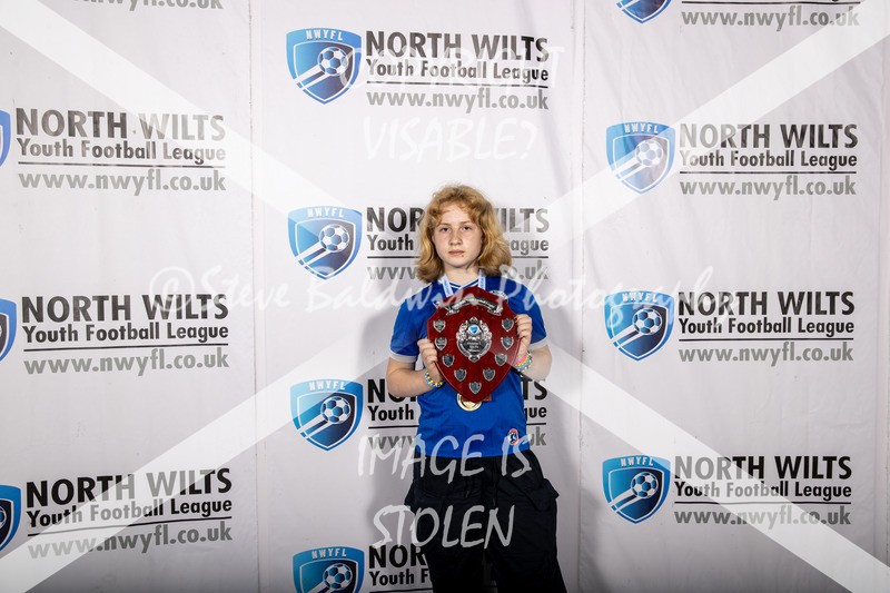 North Wilts Presentations 2026-829 - Bradford Town Youth Seals