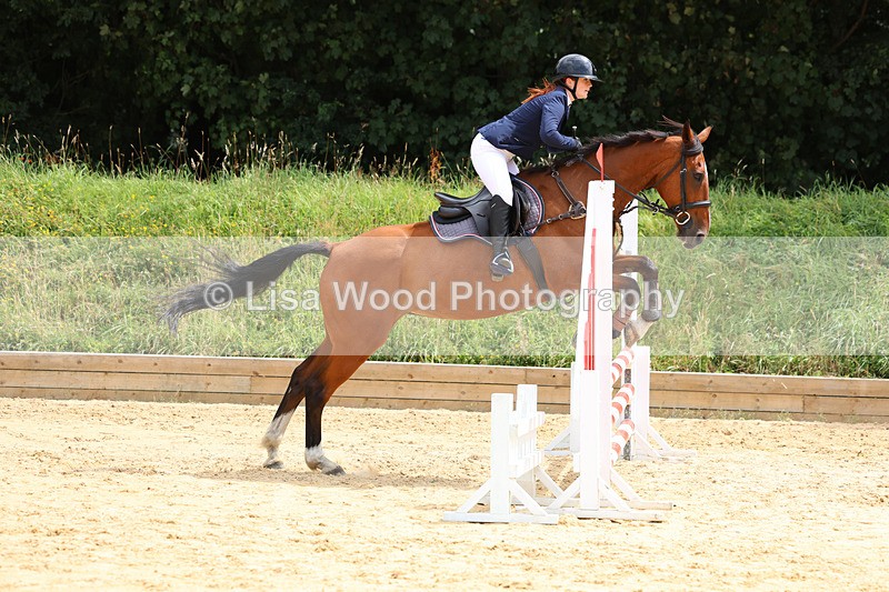 3E7A3551 - Class 8: 80cm Junior