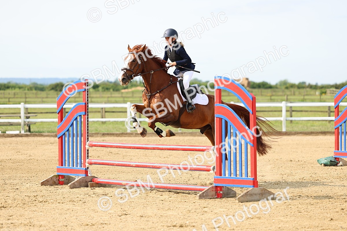 SBM_003911 - Class 15 - Clear Round