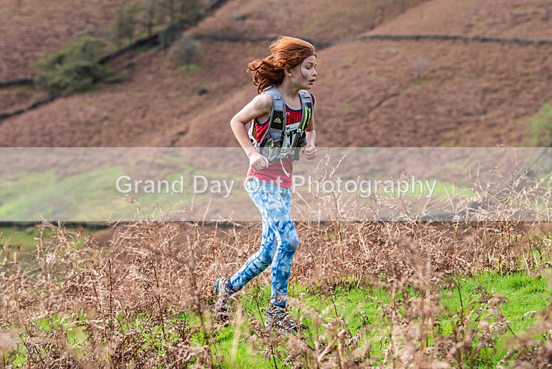 Wasdale Show-48 - Wasdale Head Show Fell Races (Junior & Senior) Saturday 14th October 2023