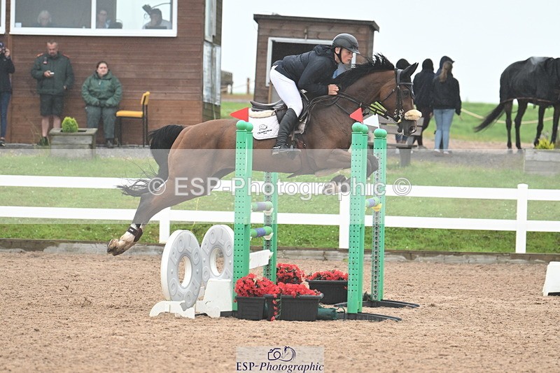 240720A-123312-14787 - Cls 11, 1 Star Bronze Tour Jump Off and Presentations