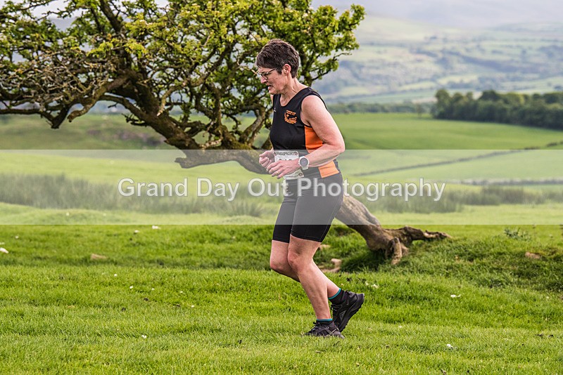 Hay-O-293 - Hay O Trail Race Tuesday 23rd May 2023
