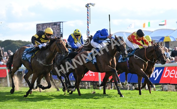220825-274 Fifth Column - Race 7 5.20pm Sky Bet Mile Handicap