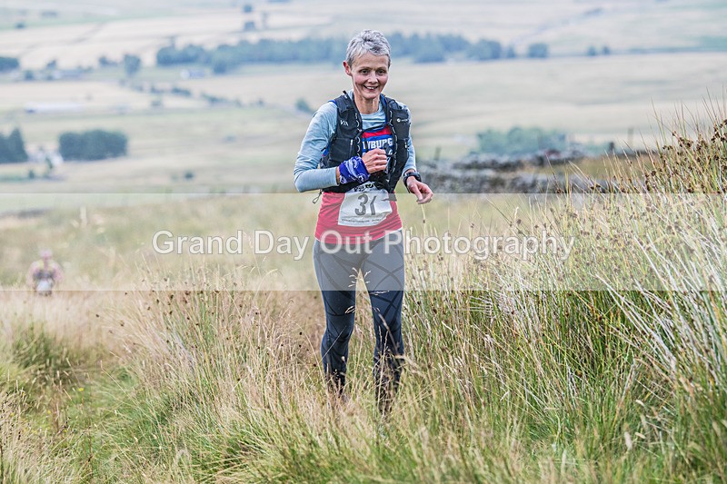 High Wether Howe-125 - High Wether Howe Fell Race Saturday 25th July 2026