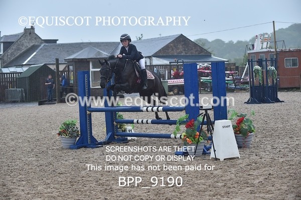 BPP_9190 - CLASS 15 SUN Stepping Stones 128/ 138cms Handicap