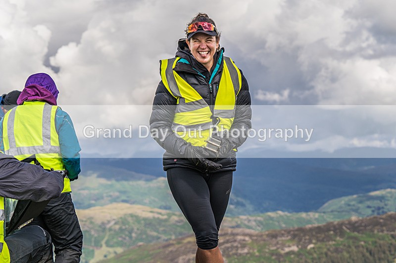 Blisco Dash-521 - Blisco Dash Fell Race (men) Saturday 27th July 2024