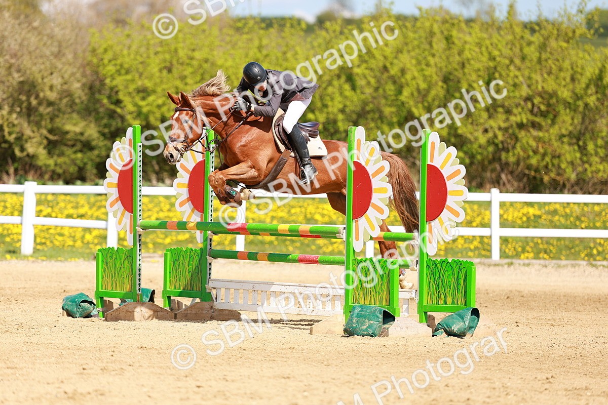 SBM_001719 - Class 3 - Senior Discovery - 1.00m