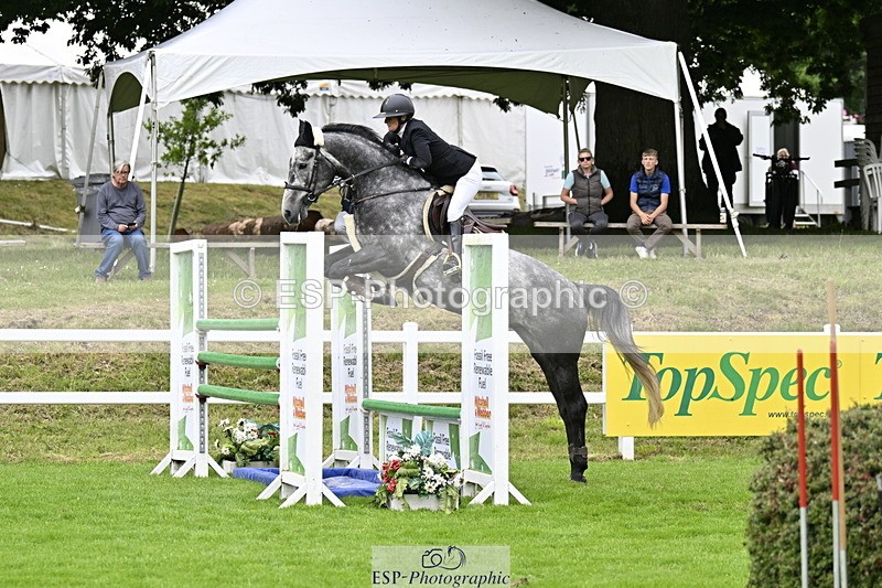 250613A-134428-02330 - Cls 3 Snr Foxhunter