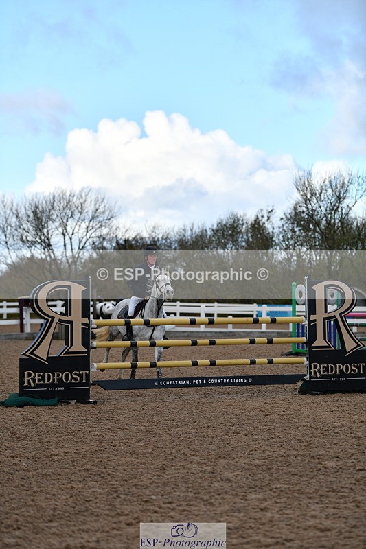 231110A-142858-00761 - Cls 6 Foxhunter & 1.20m Open