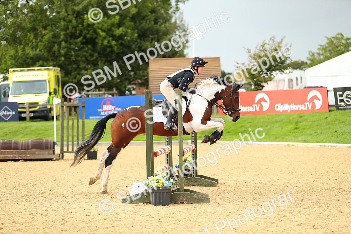 SBM_11212 - E8 Eventers Challenge 80cm Championship